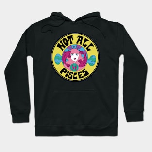 PISCES sign Hoodie